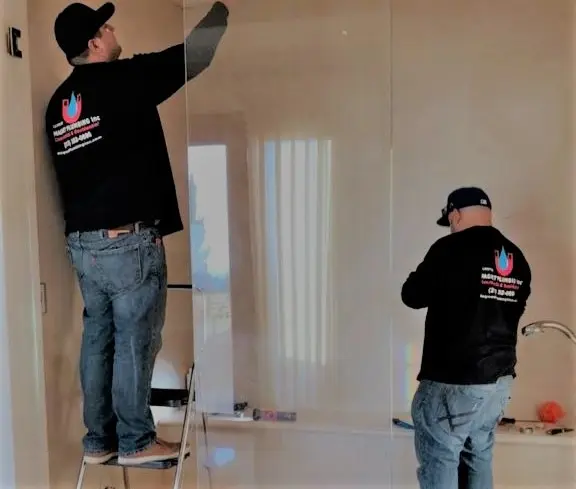 Professional plumbing installation for Tankless Water Heater Installation in North Hempstead